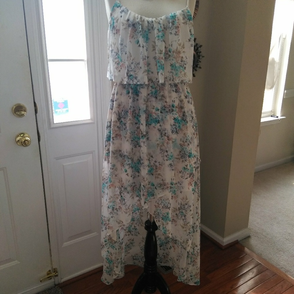 Disney Cinderella sundress